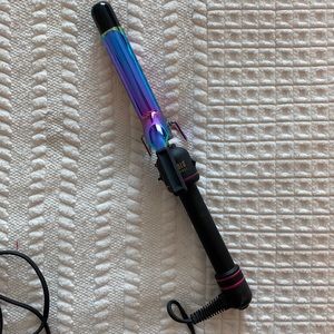 Hot Tools 1 inch Curling Iron